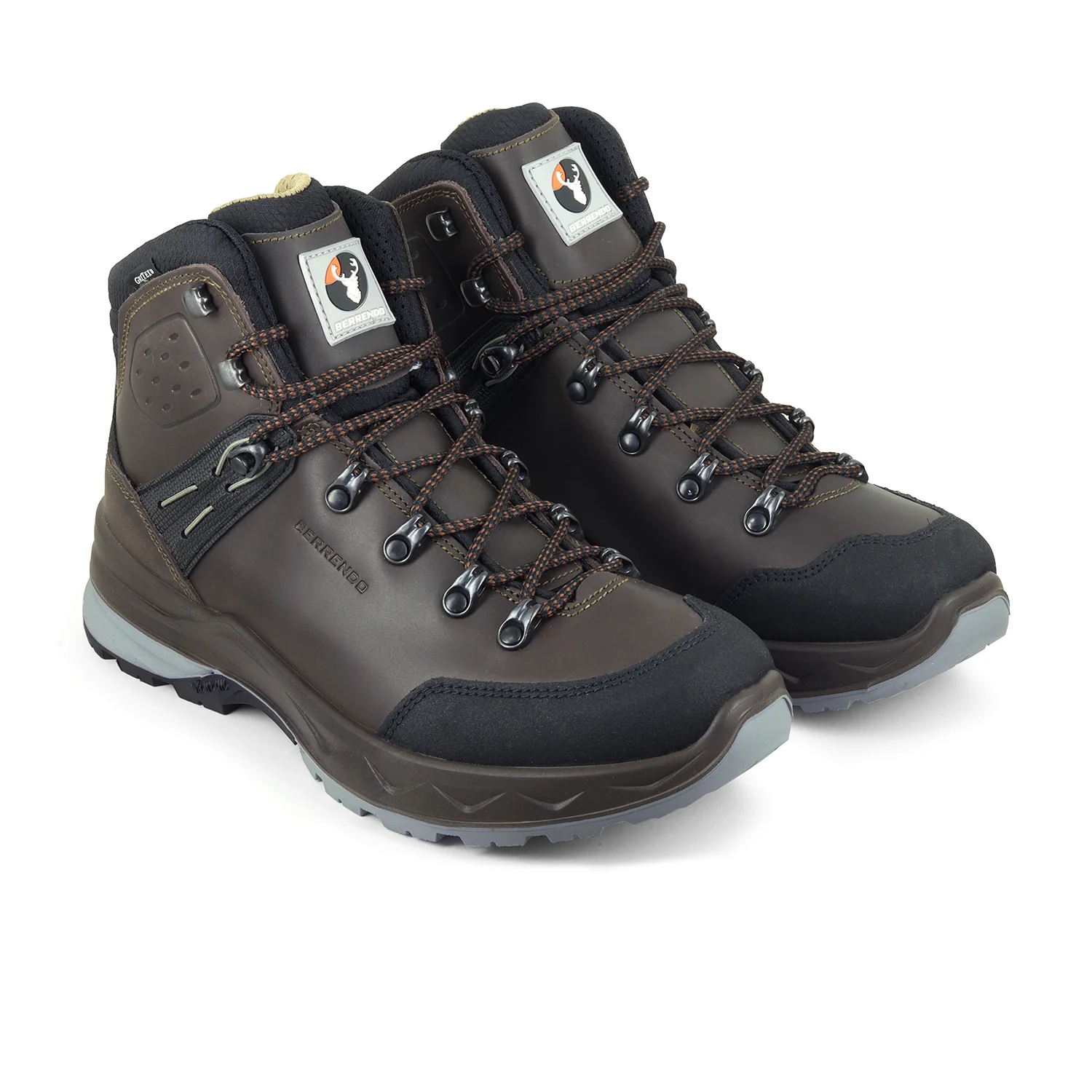 BOTA DE MONTAÑA BERRENDO TRAIL 1497 PARA HOMBRE