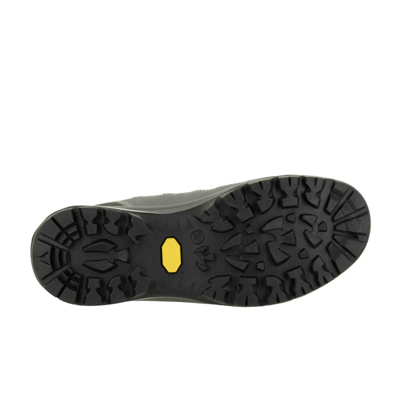 BOTA DE MONTAÑA DE PIEL BERRENDO 1411 PARA MUJER - Image 5