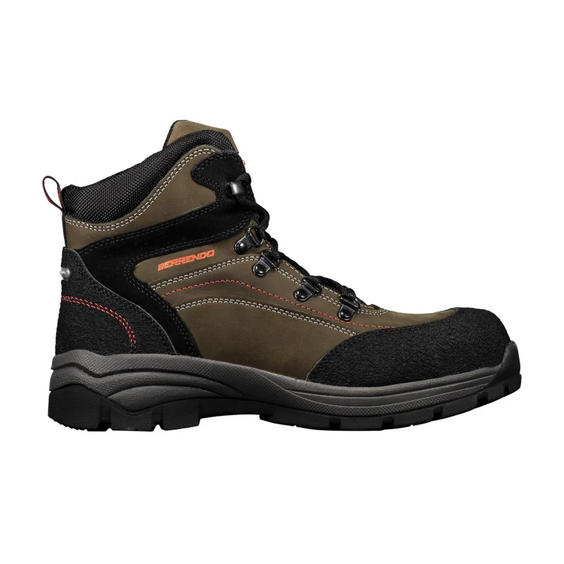 BOTA DE SEGURIDAD BERRENDO 360  UNISEX - Image 2