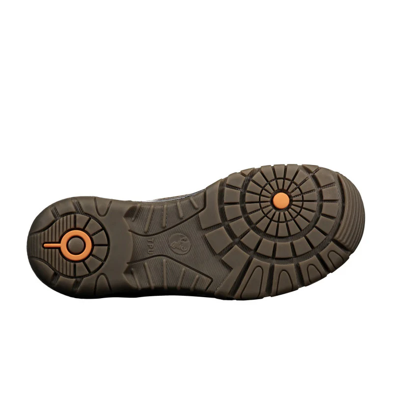 BOTA DE SEGURIDAD BERRENDO BIOTECH 3010 UNISEX - Image 9