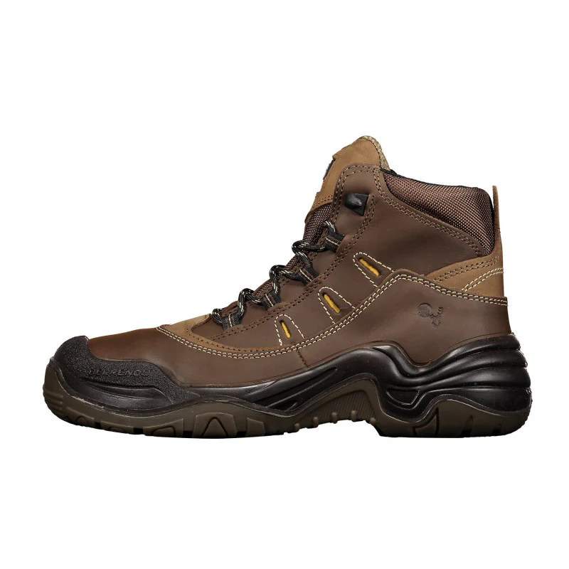 BOTA INDUSTRIAL DE PIEL BERRENDO BIOTECH 3011 UNISEX - Image 4