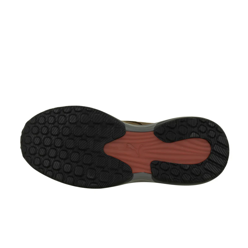 BOTA INDUSTRIAL DIELÉCTRICA PUMA SAFETY P514 PARA HOMBRE - Image 5