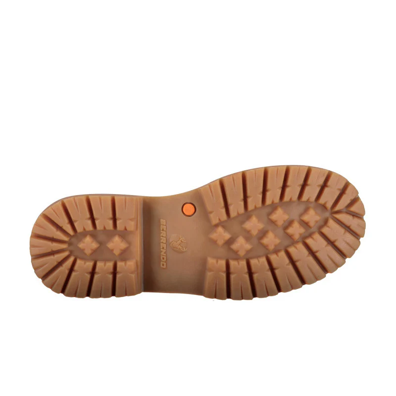 BOTAS DIELÉCTRICAS DE PIEL BERRENDO 141 UNISEX - Image 9