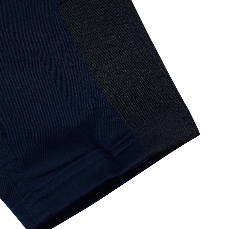 PANTALÓN DE TRABAJO CAT AZUL MARINO PARA HOMBRE - Image 12