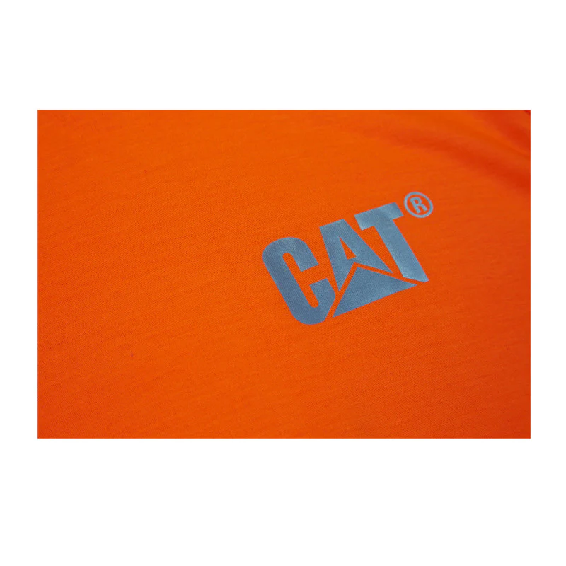 PLAYERA CAT MANGA LARGA CUELLO REDONDO COLORES NEON - Image 10