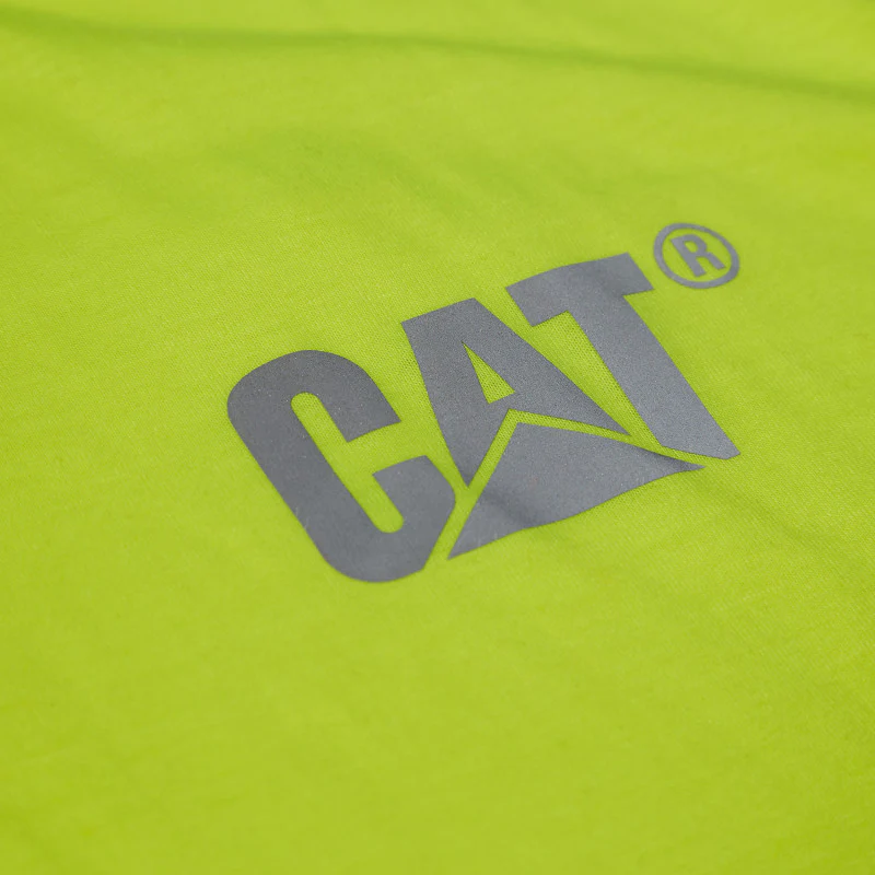PLAYERA CAT MANGA LARGA CUELLO REDONDO COLORES NEON - Image 5