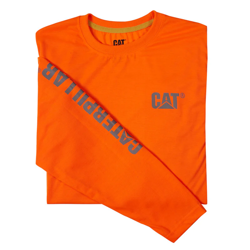 PLAYERA CAT MANGA LARGA CUELLO REDONDO COLORES NEON - Image 7