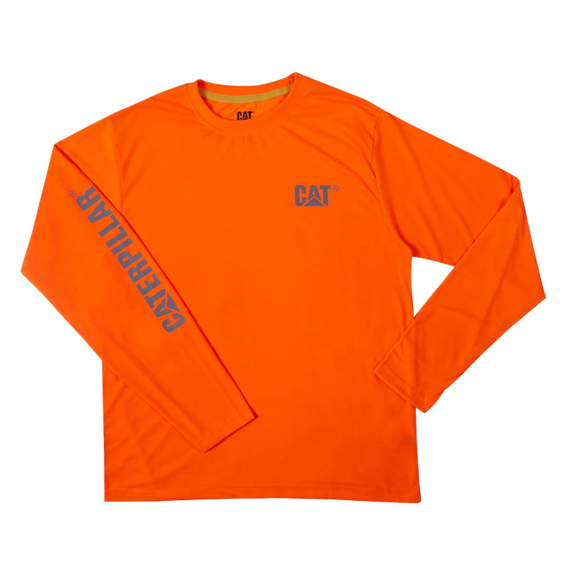 PLAYERA CAT MANGA LARGA CUELLO REDONDO COLORES NEON - Image 8