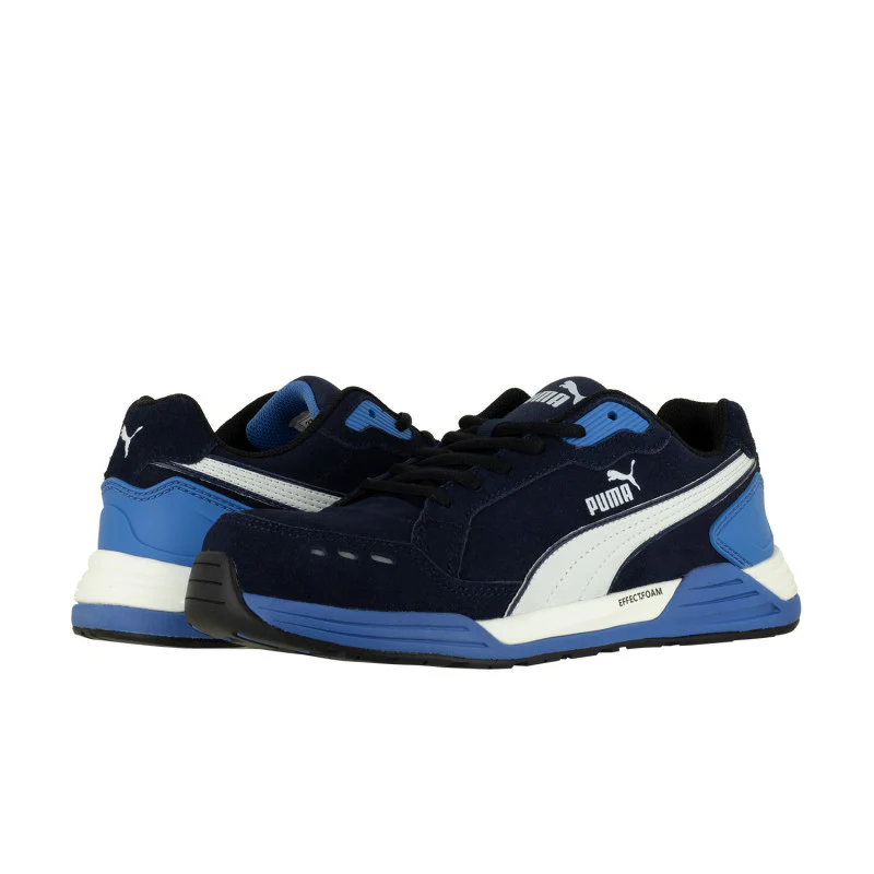 TENIS DE SEGURIDAD DIELÉCTRICO PUMA SAFETY P464 PARA HOMBRE