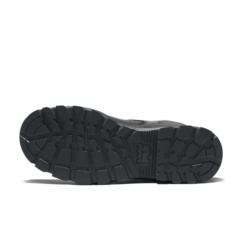 TENIS DE SEGURIDAD DIELÉCTRICOS TIMBERLAND PRO PARA HOMBRE GRIS A5PKE - Image 3