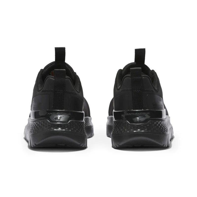 TENIS DE SEGURIDAD DIELÉCTRICOS TIMBERLAND PRO PARA HOMBRE NEGRO A5NZP - Image 4